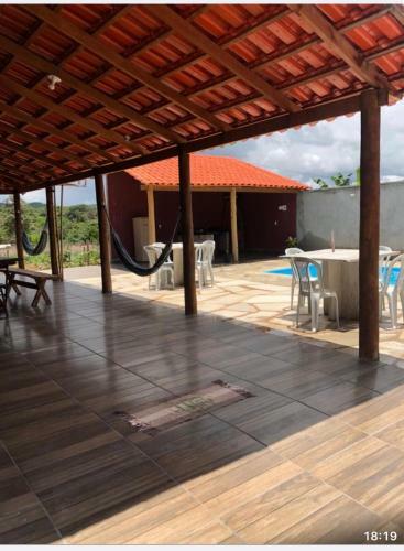 Chacara Linhares