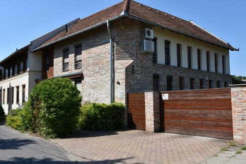 A-boutique Apartman Gyula