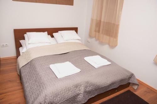 A-boutique Apartman Gyula