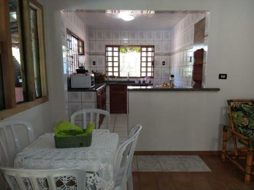 Sitio S�o Jose Piri Temporada