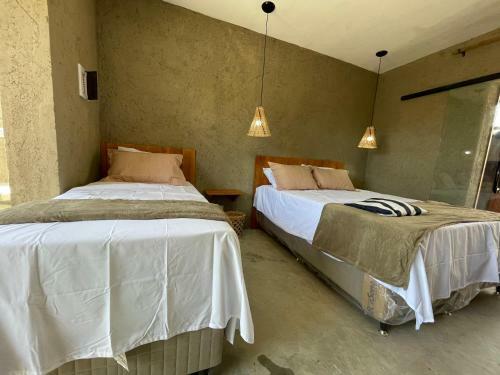 Apartamento Villa Corais Studios - Coral 03