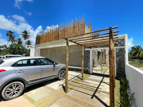 Apartamento Villa Corais Studios - Coral 03