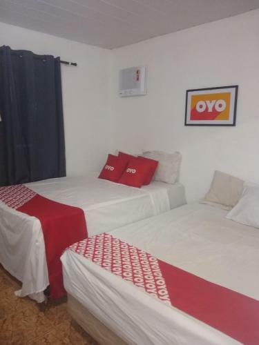 Hostal Piri Hotel E Casas