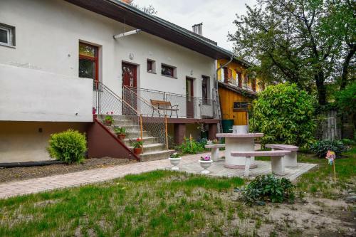 Dobay Apartman Gyula