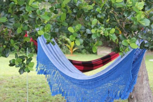 Camping Lagoa Do Cass�