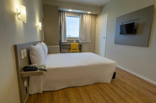 Hotel Fit Transamerica Primavera Do Leste