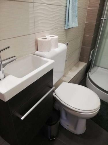 Hostal Kazinczy Vend�gh�z