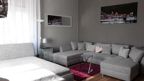 Apartamento Anker Silver Dream