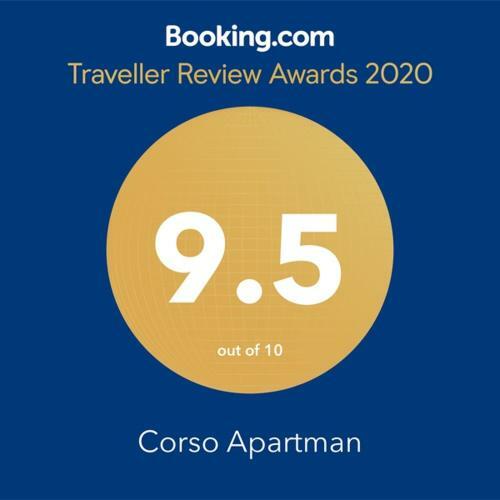 Corso Apartman