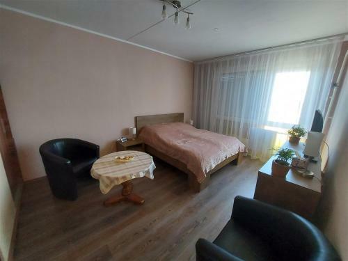 H�vir�g Apartman