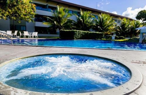 Apartamento Carneiros Beach Resort Ap 311 E