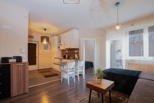F?t�r Apartman Kaposv�r
