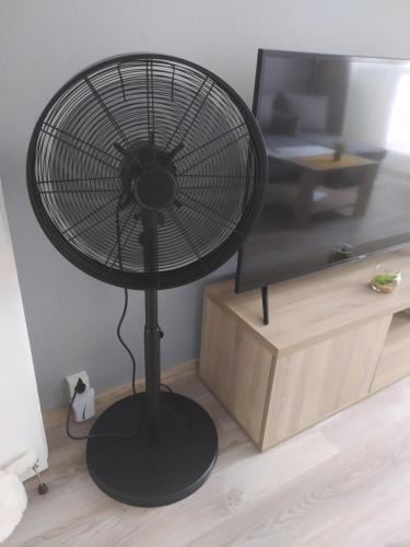 Apartamento Kr�nusz Vend�gh�z 3.