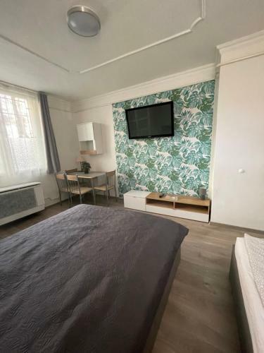 Optimum Apartman