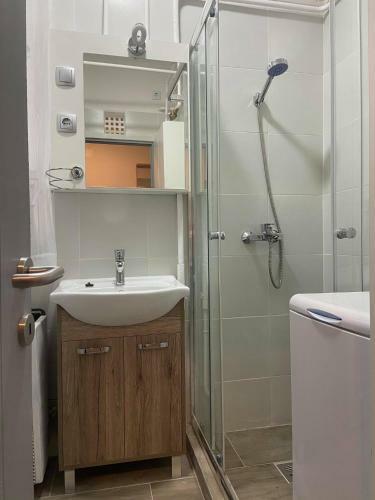 Optimum Apartman