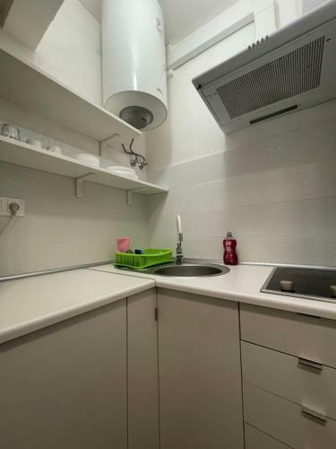 Optimum Apartman