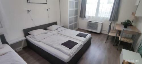 Optimum Apartman