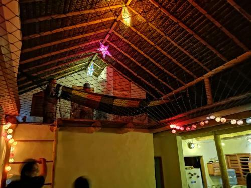 Apartamento Casa de Praia