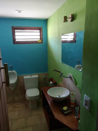 Apartamento Casa de Praia