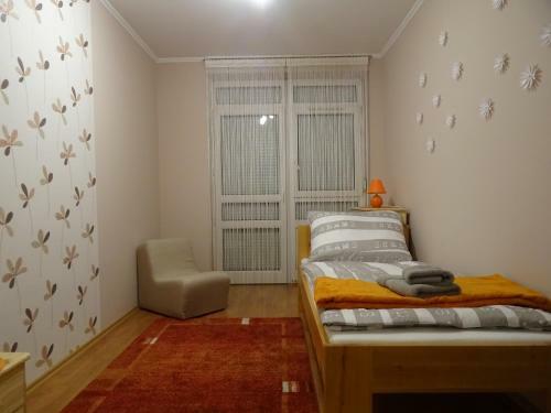 Teleki Apartman Kaposv�r