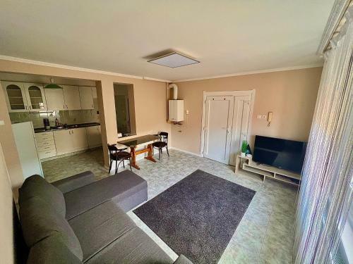 Apartamento V�r�smarty Deluxe Vend�gh�z