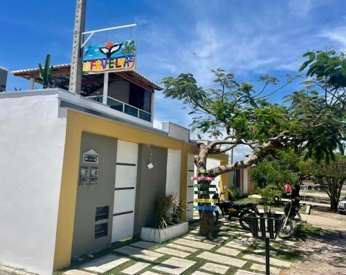 Casa Em Prado Pra Temporada