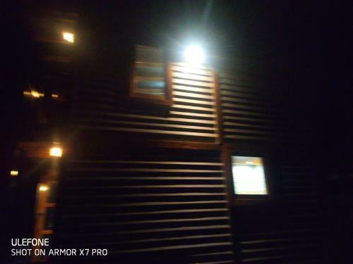 Agroturismo Tinyhousegarden - Silver Coin
