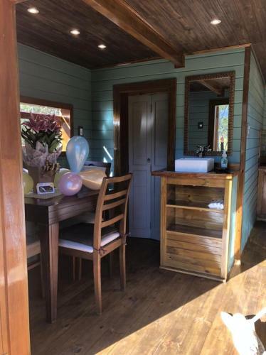 Agroturismo Tinyhousegarden - Silver Coin