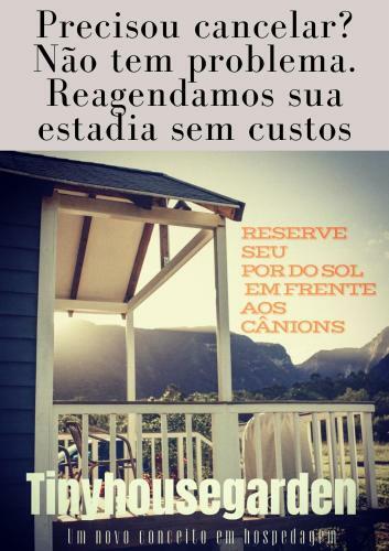 Agroturismo Tinyhousegarden - Silver Coin
