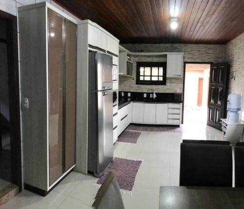 Pousada Para�so Dos Canyons