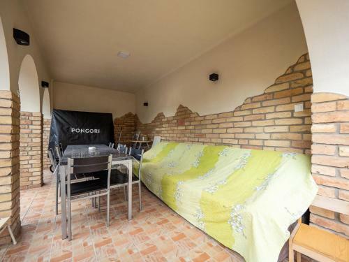Apartamento Pipacsos Vend�gh�zak