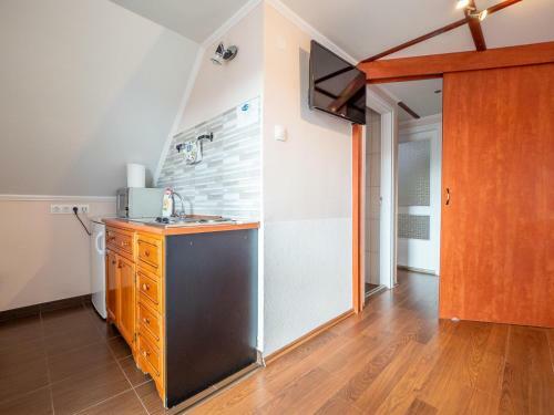 Apartamento Pipacsos Vend�gh�zak