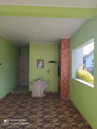 Casa Recanto Das Palmeiras