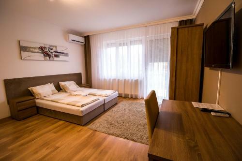 Thermal Next II Weninger Apartman Kiskunhalas