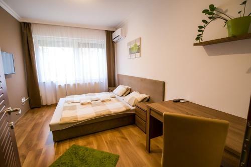 Thermal Next II Weninger Apartman Kiskunhalas