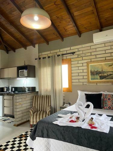 Hostal Pousada Mirante Dos Canyons