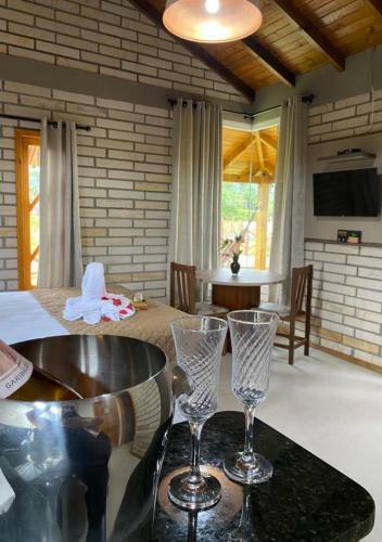 Hostal Pousada Mirante Dos Canyons