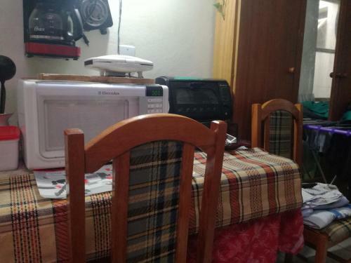 Flash Hostel Cytau Criadores Amador