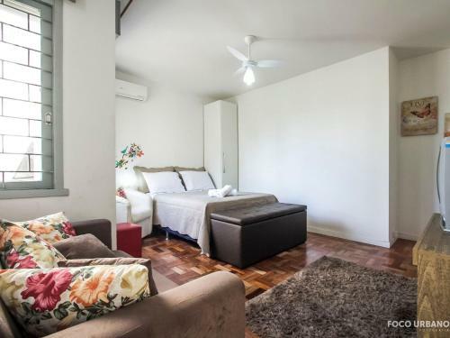 Apartamento Mariano - Jk Pertinho de Tudo!