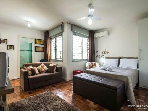 Apartamento Mariano - Jk Pertinho de Tudo!