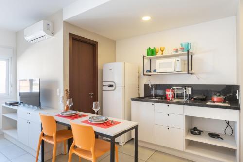 Apartamento Incr�vel Pueblo 595