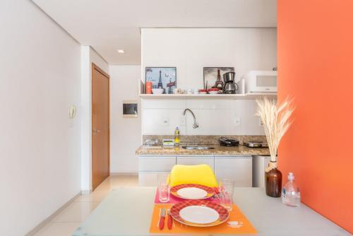 Apartamento Lugar Perfeito Casemiro, 199