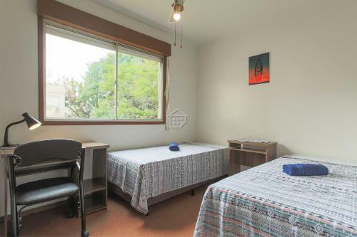 Apartamento Estudantil Completo Pr�ximo � Espm