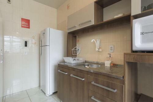 Apartamento Estudantil Completo Pr�ximo � Espm