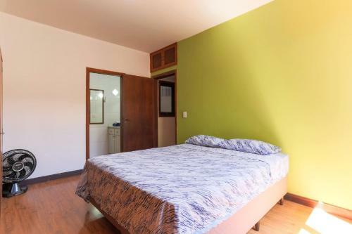 Apartamento Imperd�vel Apto Com Wifi Em Santana Rs