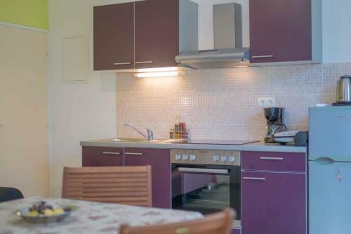 Apartment In Krk/insel Krk 12637