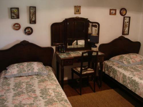 Posada Pousada Fazenda Pinhalzinho