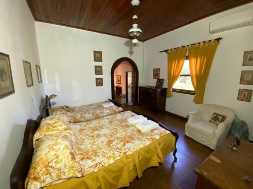 Posada Pousada Fazenda Pinhalzinho