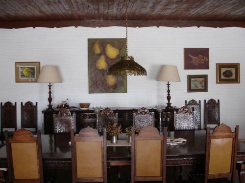 Posada Pousada Fazenda Pinhalzinho