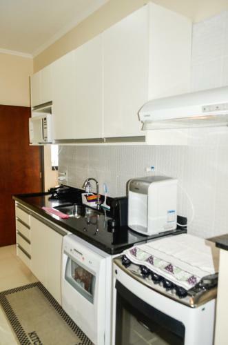 Apartamento Edif�cio Tocantins